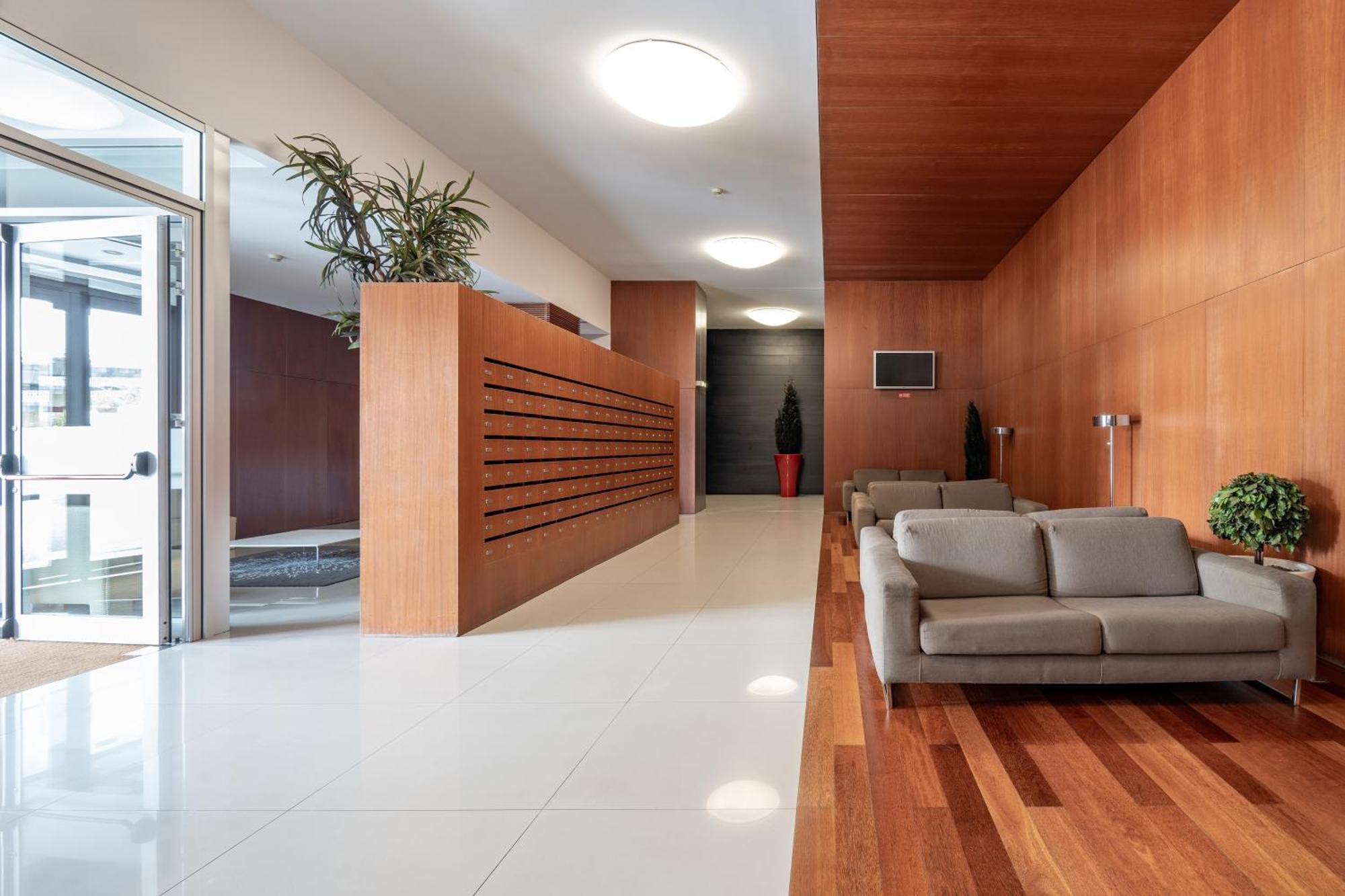 Apartamento Viva Stadium Oporto