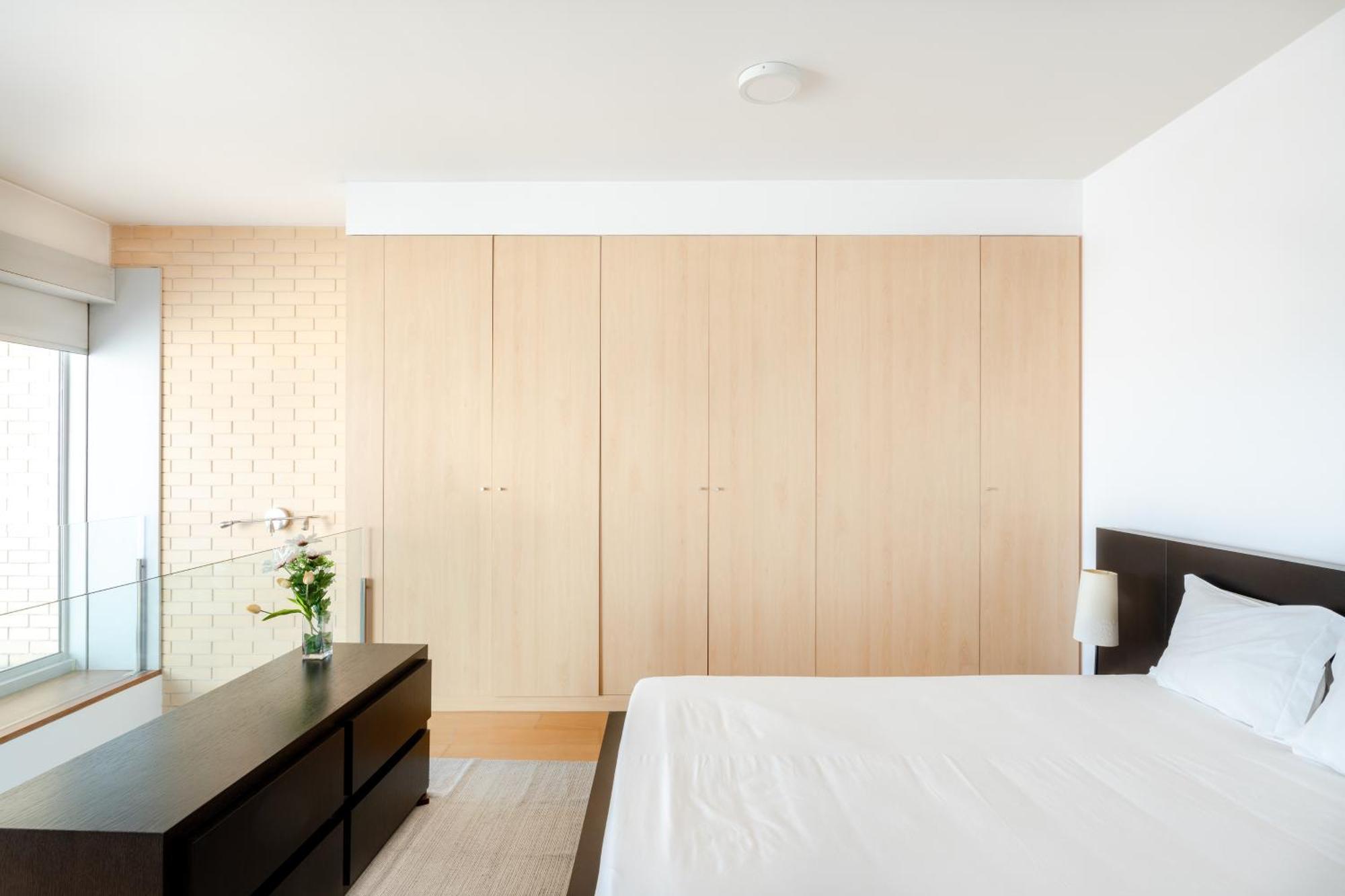Apartamento Viva Stadium Oporto
