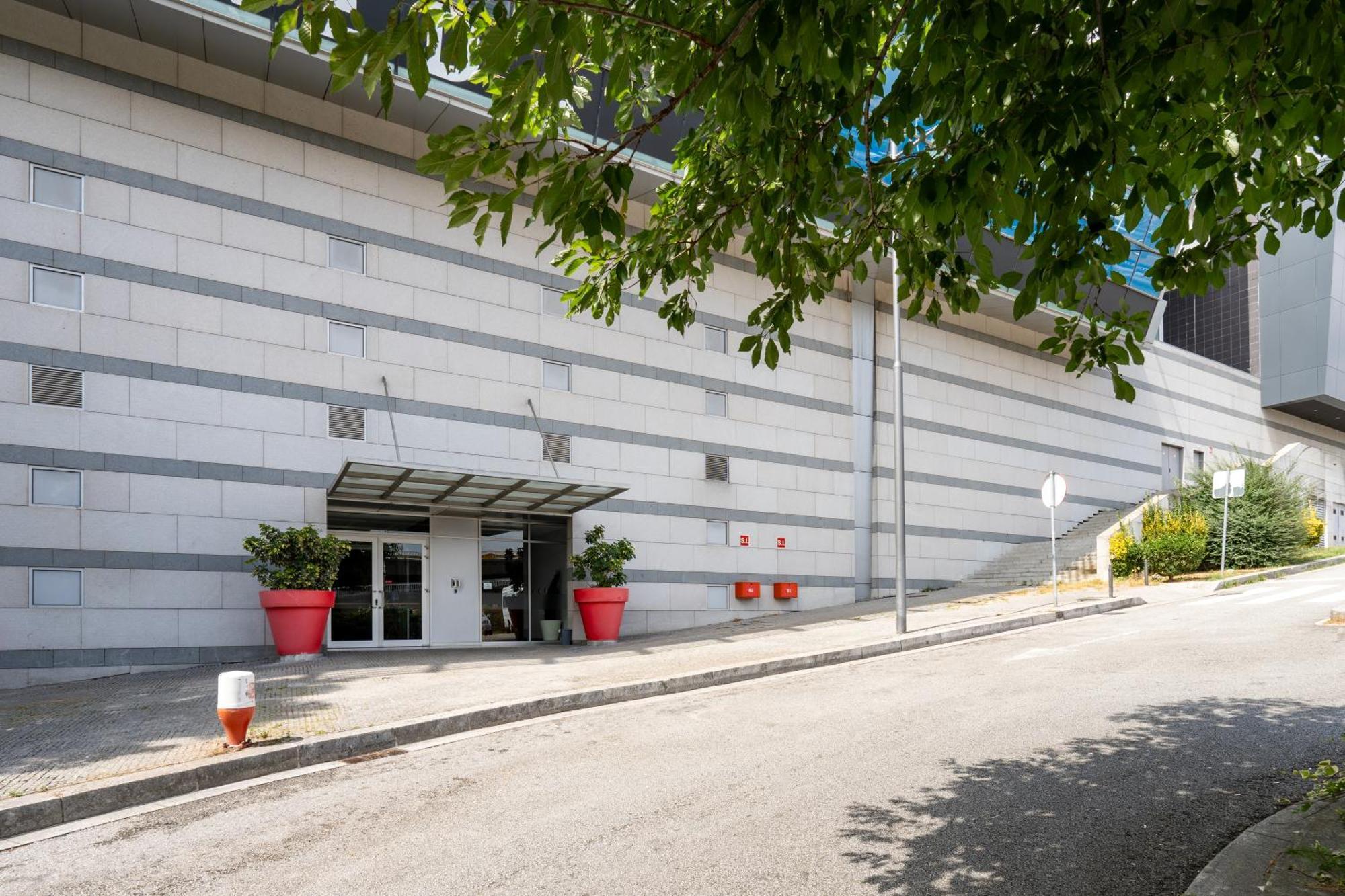 Apartamento Viva Stadium Oporto